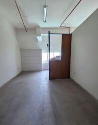 Techniques Centre (D14), Factory #596741601